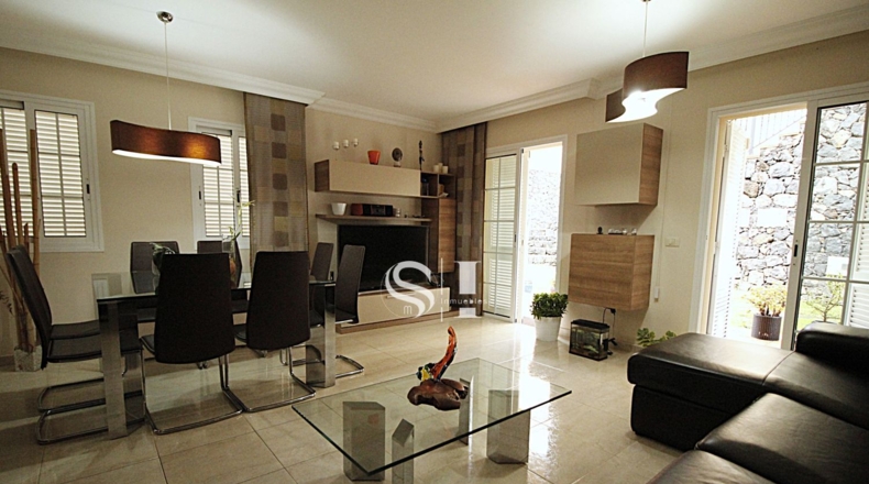Santa Creu de Tenerife - Santa Úrsula - 5065m2