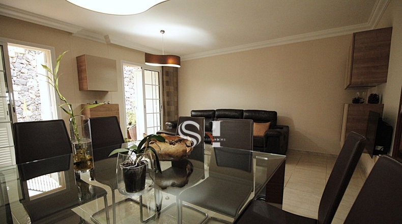 Santa Creu de Tenerife - Santa Úrsula - 5065m2