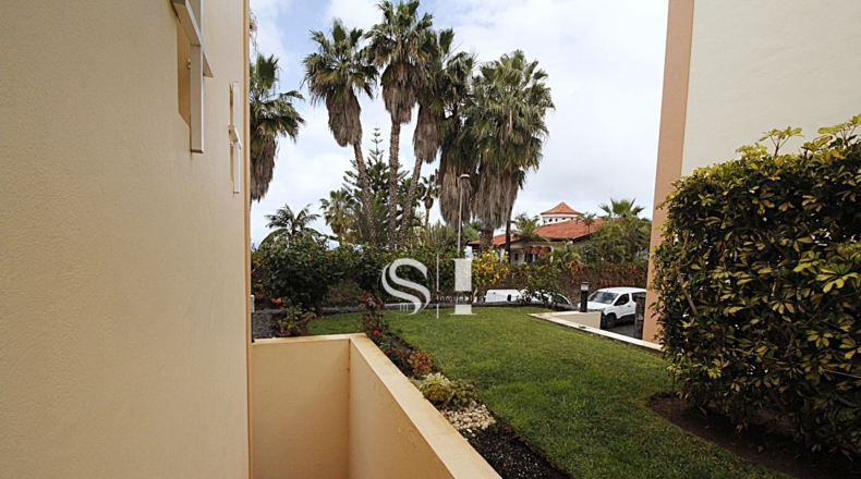 Santa Creu de Tenerife - Santa Úrsula - 5065m2