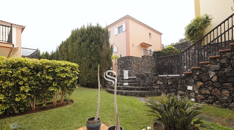 Santa Creu de Tenerife - Santa Úrsula - 5065m2