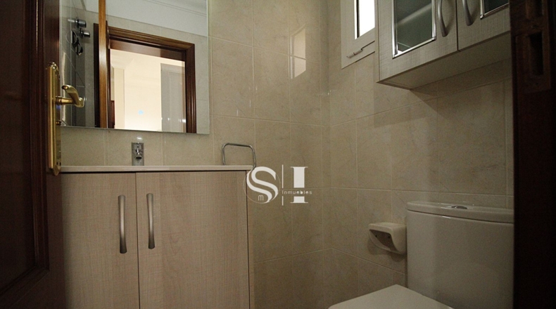 Santa Creu de Tenerife - Santa Úrsula - 5065m2