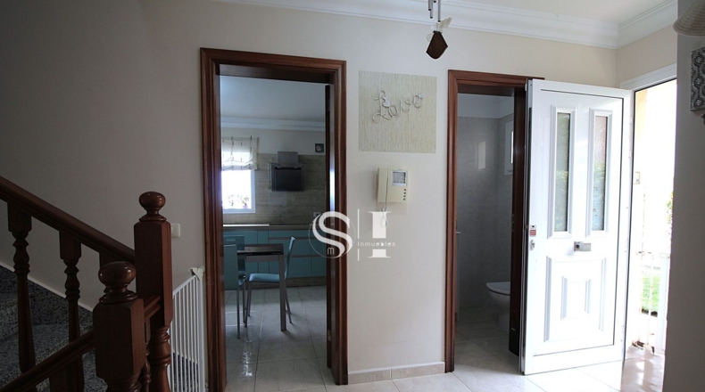 Santa Creu de Tenerife - Santa Úrsula - 5065m2
