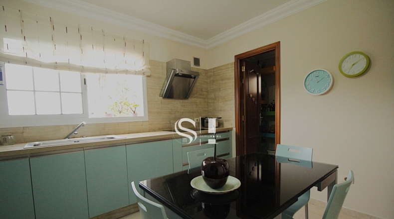 Santa Creu de Tenerife - Santa Úrsula - 5065m2