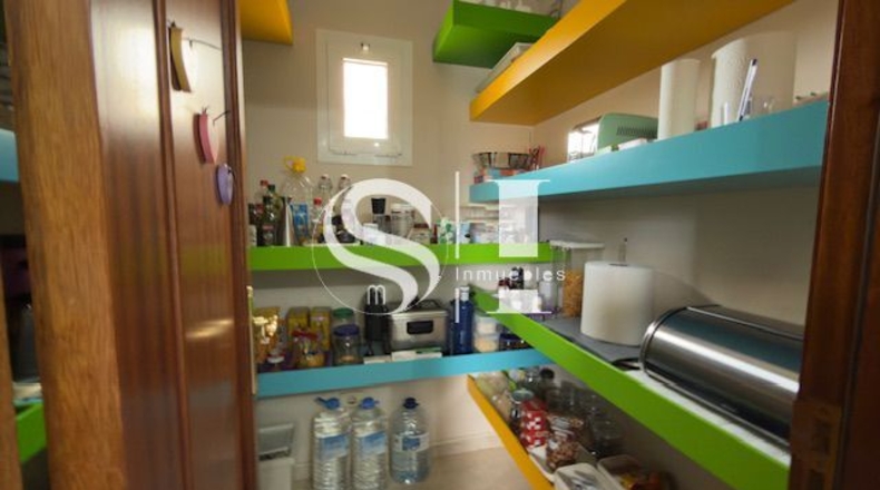 Santa Creu de Tenerife - Santa Úrsula - 5065m2