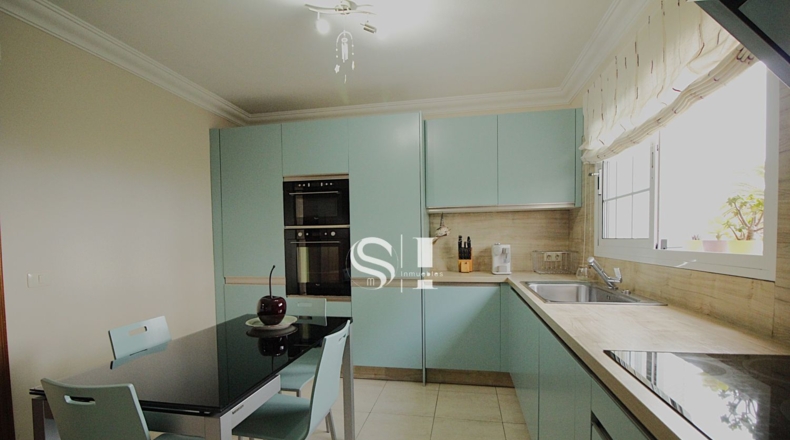 Santa Creu de Tenerife - Santa Úrsula - 5065m2