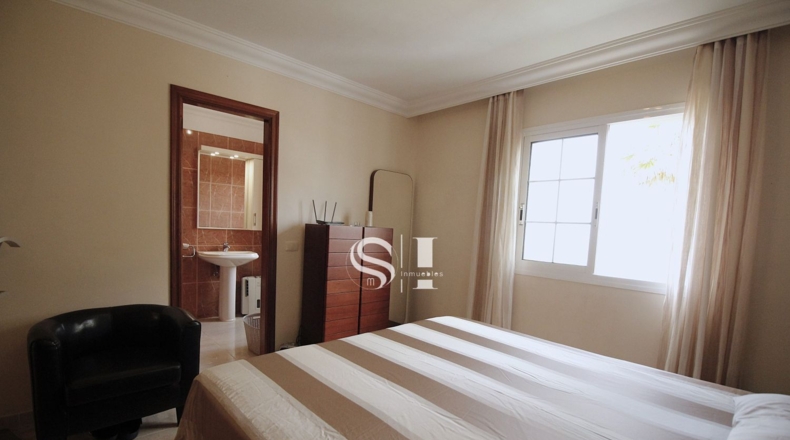Santa Creu de Tenerife - Santa Úrsula - 5065m2