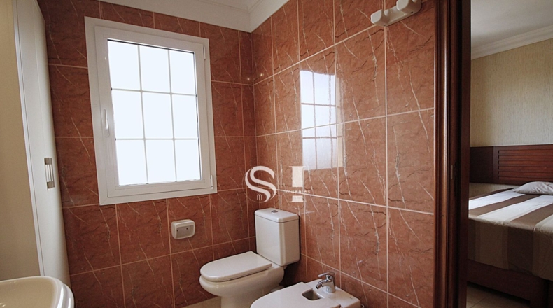 Santa Creu de Tenerife - Santa Úrsula - 5065m2