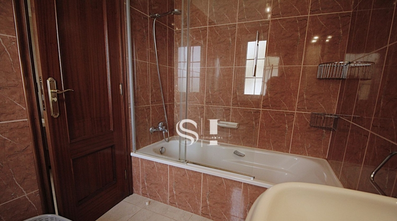Santa Creu de Tenerife - Santa Úrsula - 5065m2