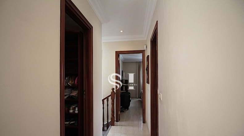 Santa Creu de Tenerife - Santa Úrsula - 5065m2