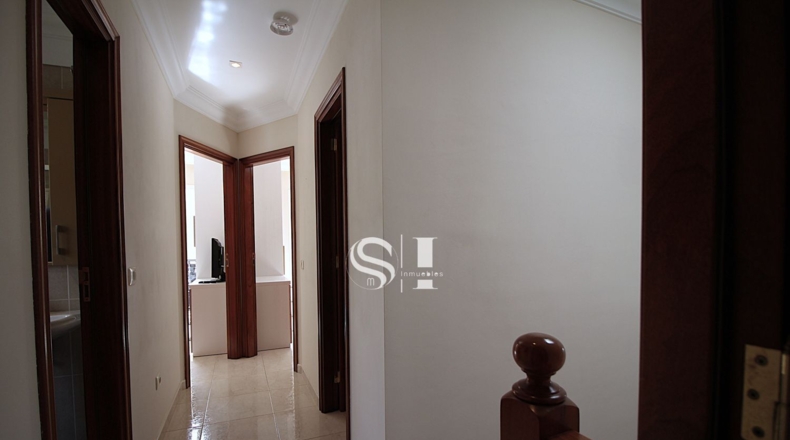Santa Creu de Tenerife - Santa Úrsula - 5065m2