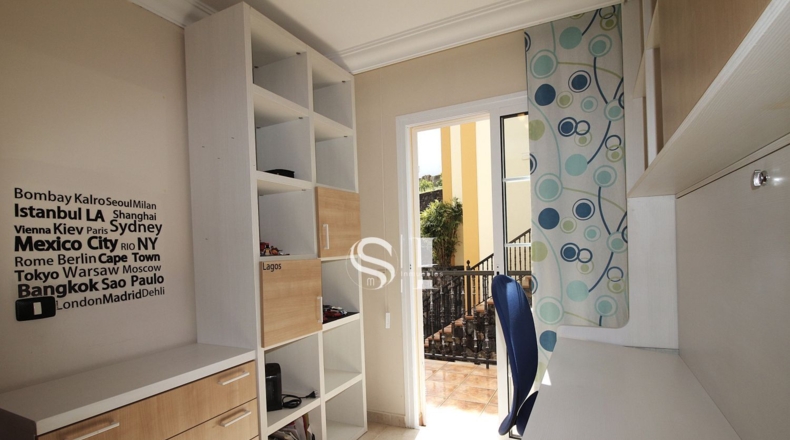 Santa Creu de Tenerife - Santa Úrsula - 5065m2