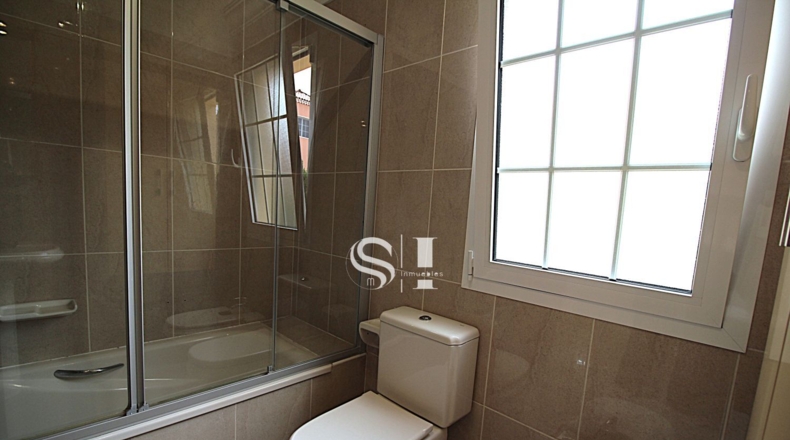 Santa Creu de Tenerife - Santa Úrsula - 5065m2