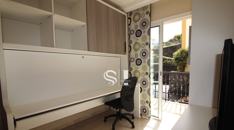Santa Creu de Tenerife - Santa Úrsula - 5065m2