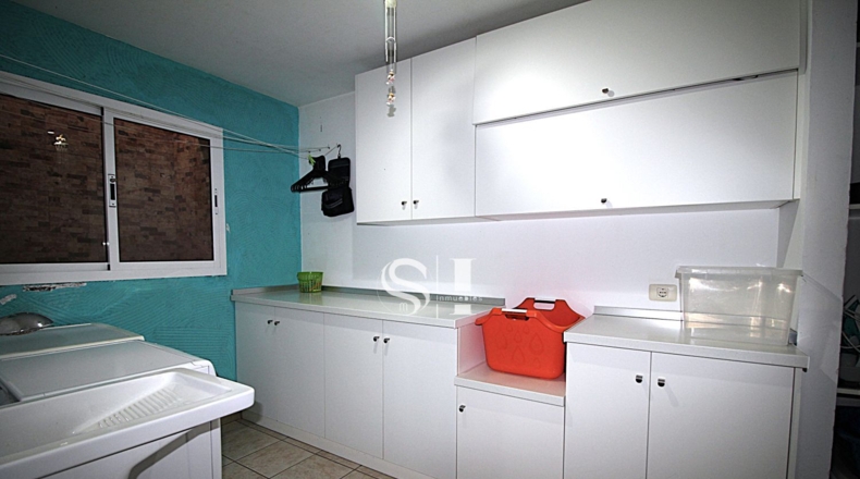 Santa Creu de Tenerife - Santa Úrsula - 5065m2