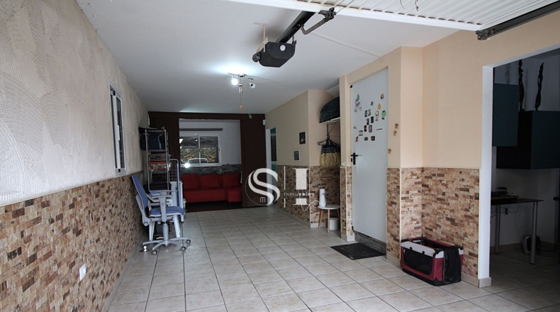 Santa Creu de Tenerife - Santa Úrsula - 5065m2