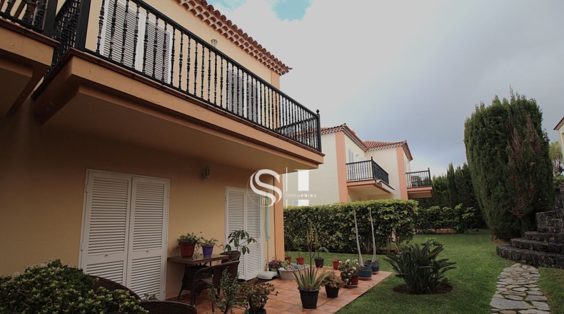 Santa Creu de Tenerife - Santa Úrsula - 5065m2
