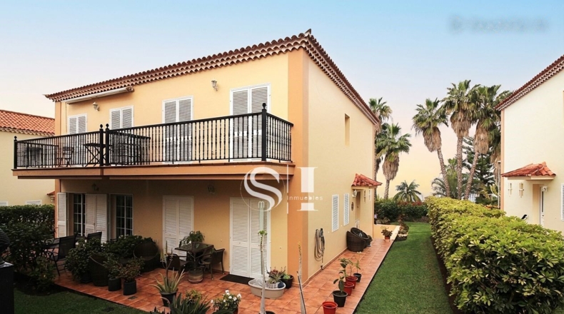 Santa Creu de Tenerife - Santa Úrsula - 5065m2