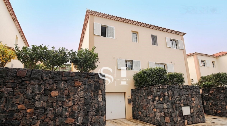 Santa Creu de Tenerife - Santa Úrsula - 5065m2