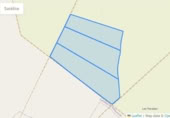 Terreny no urbanitzable en venda a la Las paradas, Calzada de Valdunciel, ref.: TR388286 foto