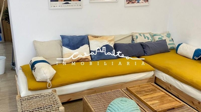 Alicante - Altea - 62m2