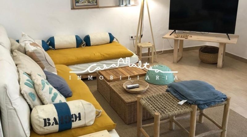 Alicante - Altea - 62m2
