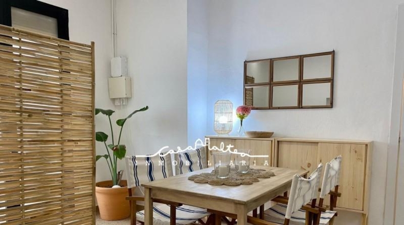 Alicante - Altea - 62m2