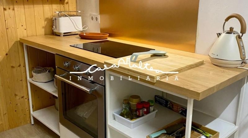 Alicante - Altea - 62m2