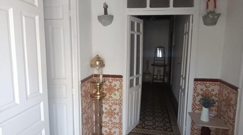 Salamanca - Tordillos - 395m2