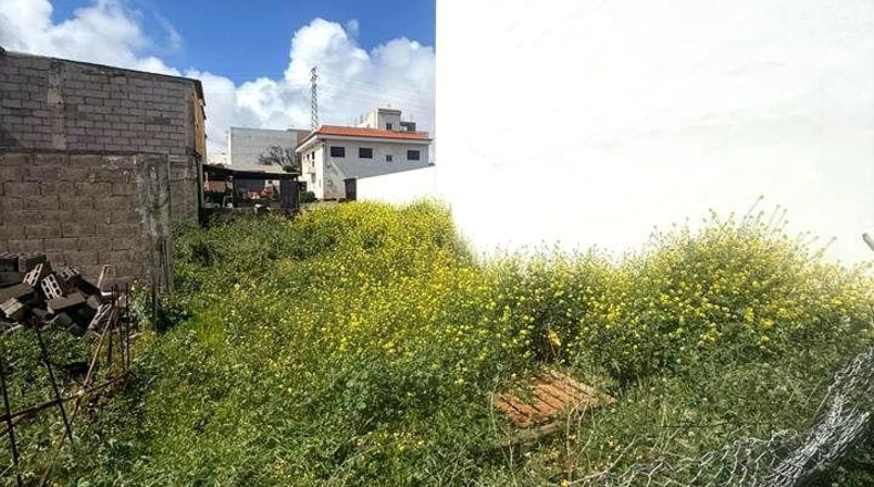 Santa Cruz de Tenerife - San Cristóbal de La Laguna - 121m2