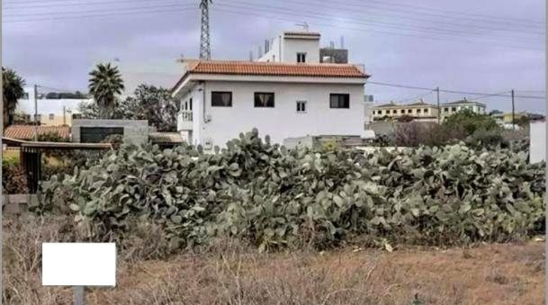 Santa Cruz de Tenerife - San Cristóbal de La Laguna - 121m2