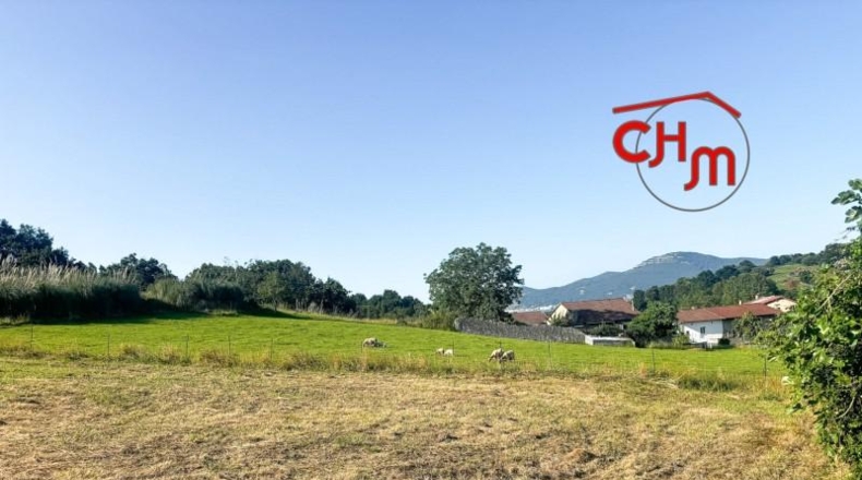 Cantabria - Bárcena de Cicero - 3373m2