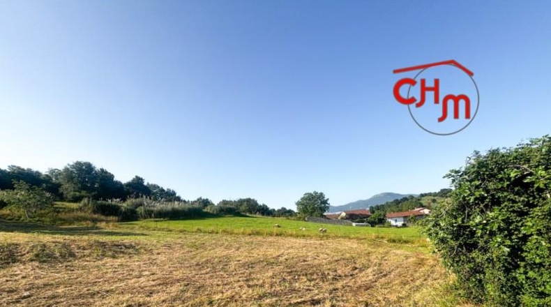 Cantabria - Bárcena de Cicero - 3373m2