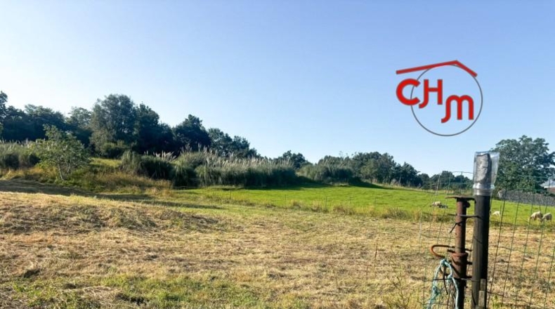 Cantabria - Bárcena de Cicero - 3373m2