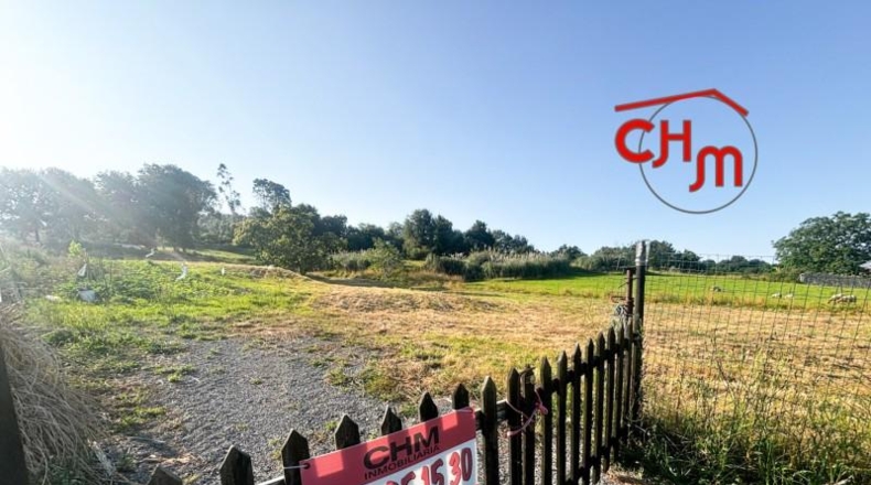 Cantabria - Bárcena de Cicero - 3373m2
