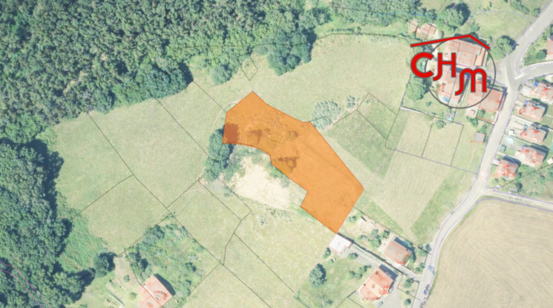Cantabria - Bárcena de Cicero - 3373m2