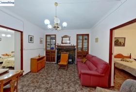 Chinchilla de Montearagón 220&nbsp;м²