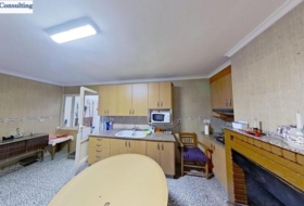 Chinchilla de Montearagón 220&nbsp;м²