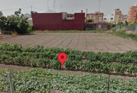 Sueca 1413&nbsp;m² 