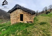 Chalet independiente con terreno en venta en la España, Vega de Pas, ref: TR400266 foto