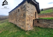 Chalet independiente con terreno en venta en la España, Vega de Pas, ref: TR400266 foto