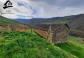 Chalet independiente con terreno en venta en la España, Vega de Pas, ref: TR400266 foto
