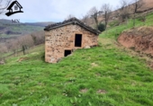 Chalet independiente con terreno en venta en la España, Vega de Pas, ref: TR400266 foto