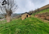 Chalet independiente con terreno en venta en la España, Vega de Pas, ref: TR400266 foto