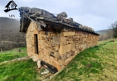 Chalet independiente con terreno en venta en la España, Vega de Pas, ref: TR400266 foto