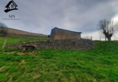Chalet independiente con terreno en venta en la España, Vega de Pas, ref: TR400266 foto