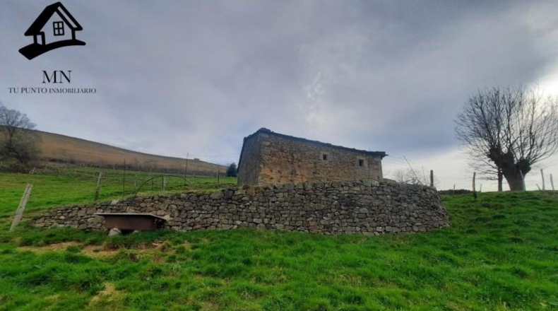 Cantàbria - Vega de Pas - 11000m2