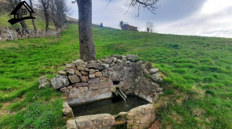 Cantàbria - Vega de Pas - 11000m2