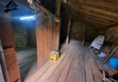Chalet independiente con terreno en venta en la España, Vega de Pas, ref: TR400266 foto