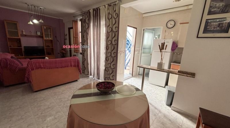 Córdoba - Peñarroya-Pueblonuevo - 105m2