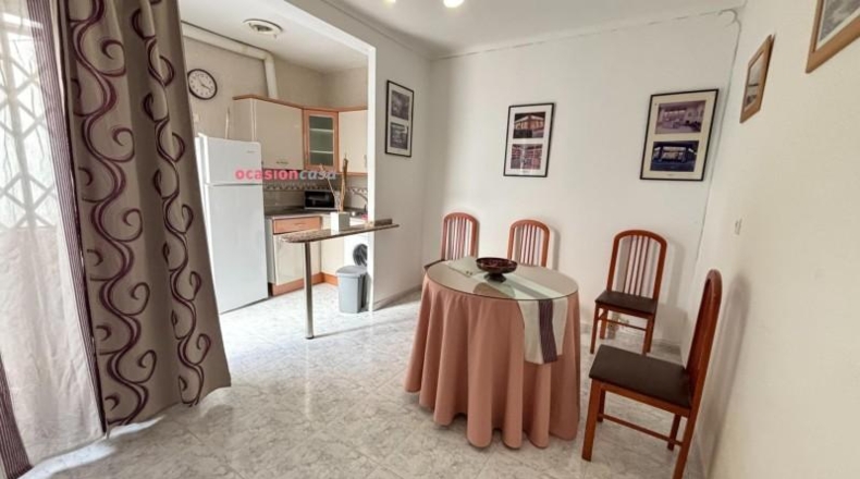 Córdoba - Peñarroya-Pueblonuevo - 105m2